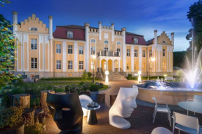 Relais & Châteaux Hotel Quadrille - Adults Only, Gdynia